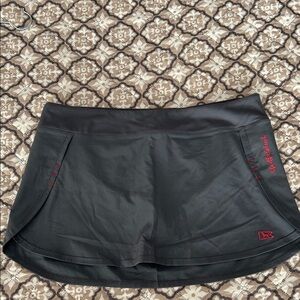 Black Women's Shorts
